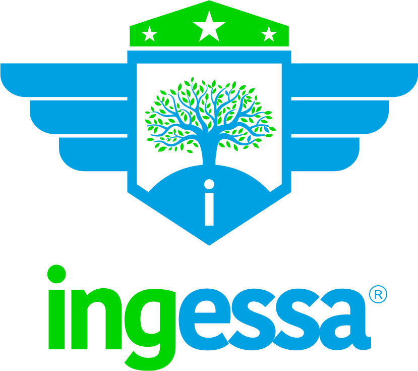 Logo de ingessa