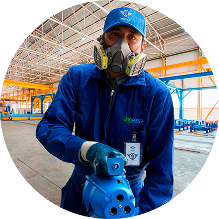 Personal de limpieza 2